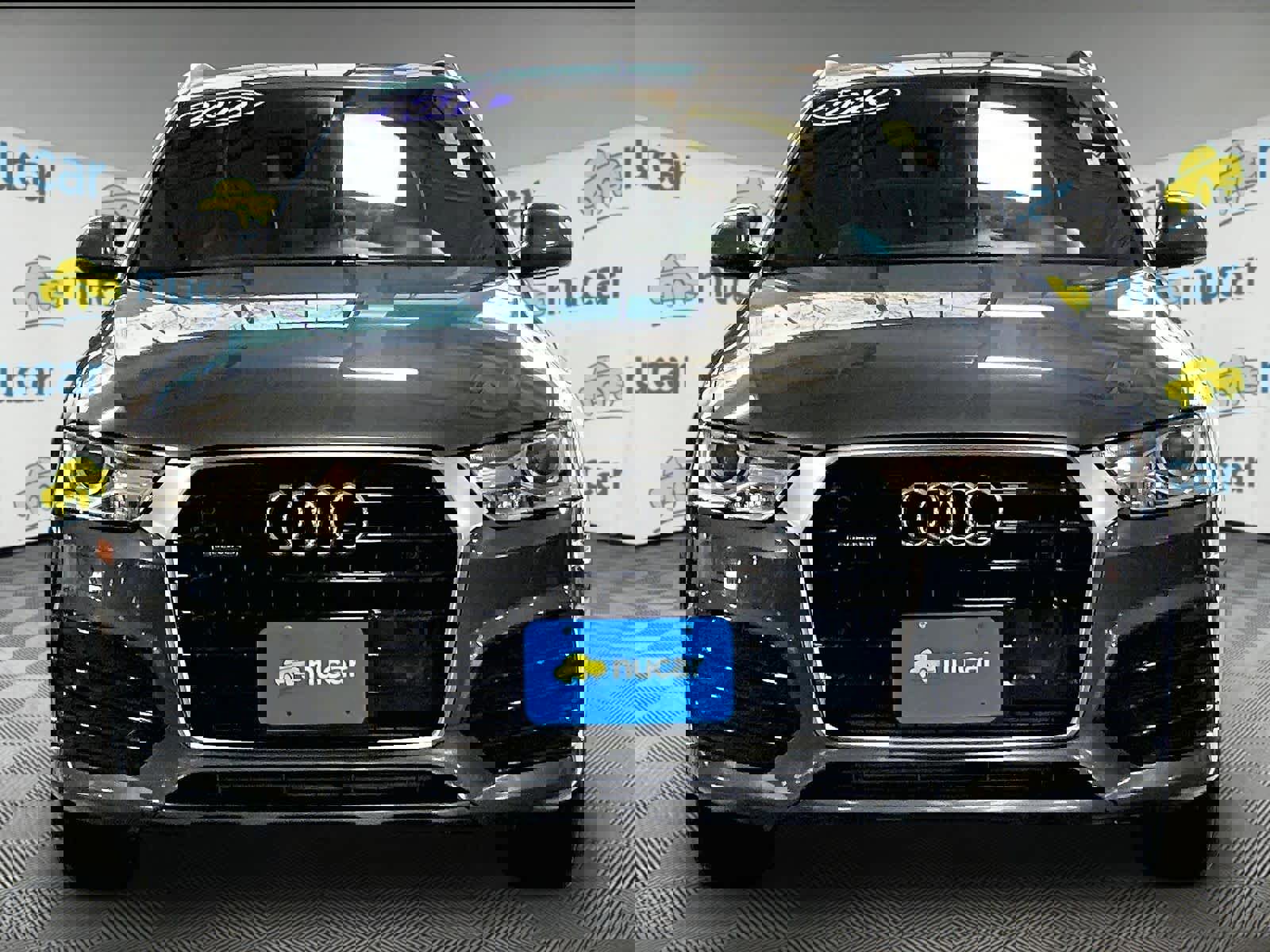 Used 2018 Audi Q3 2.0T Premium image 2