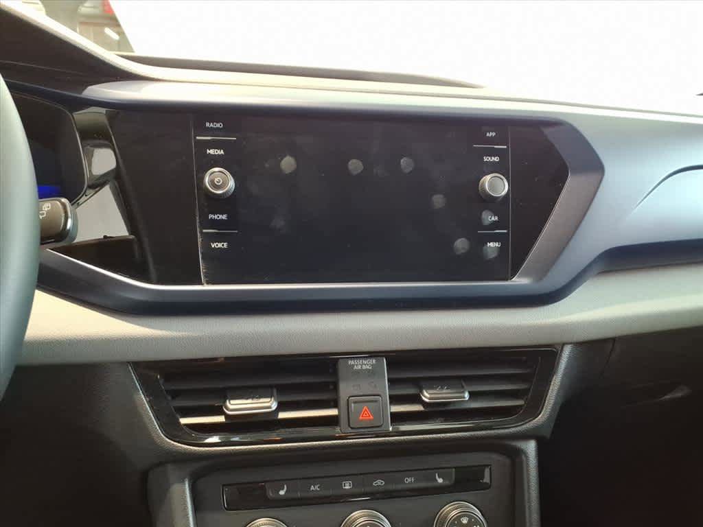 Certified 2022 Volkswagen Taos SE AWD/4WD image 13