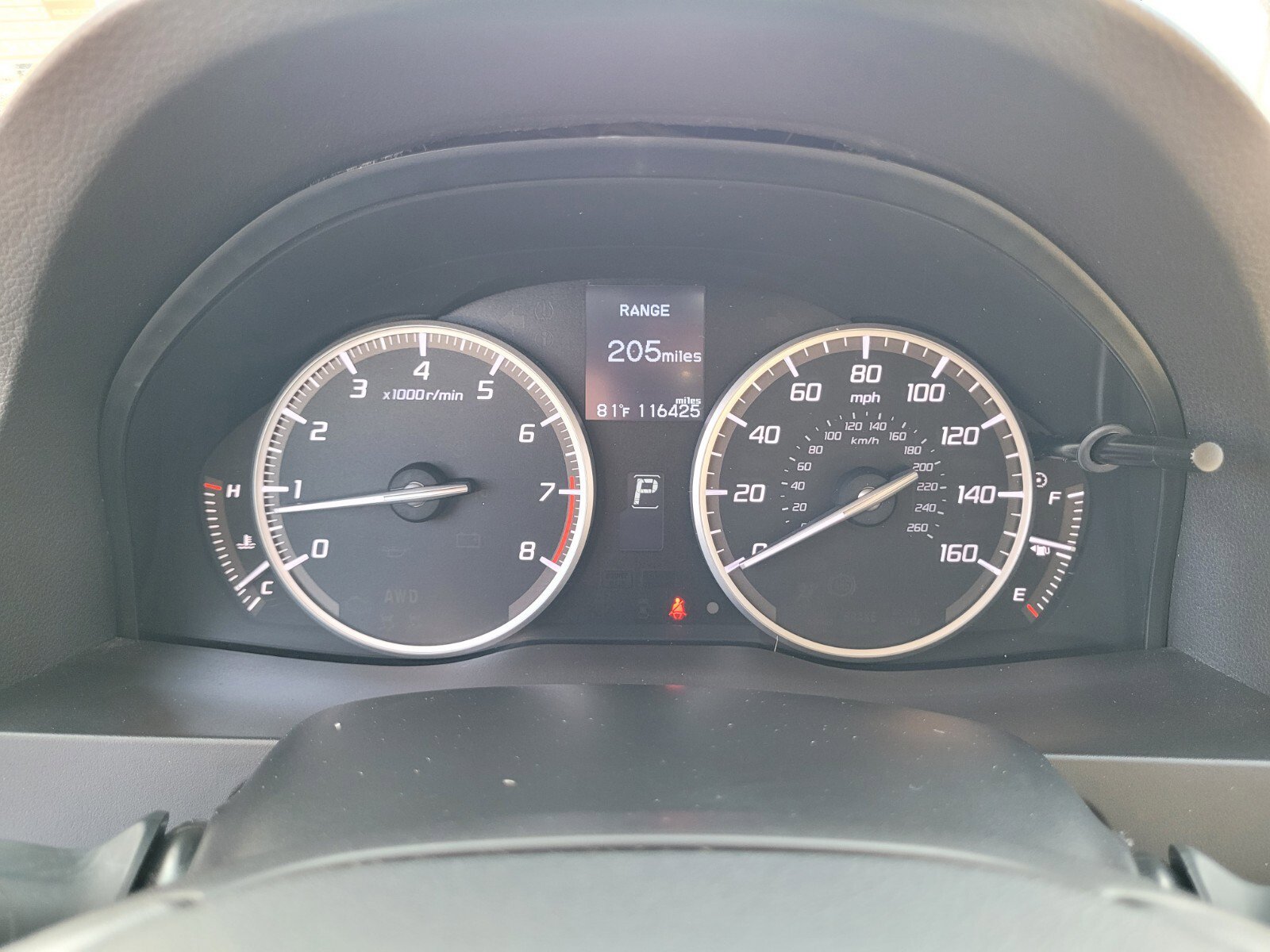 Used 2013 Acura RDX FWD image 30