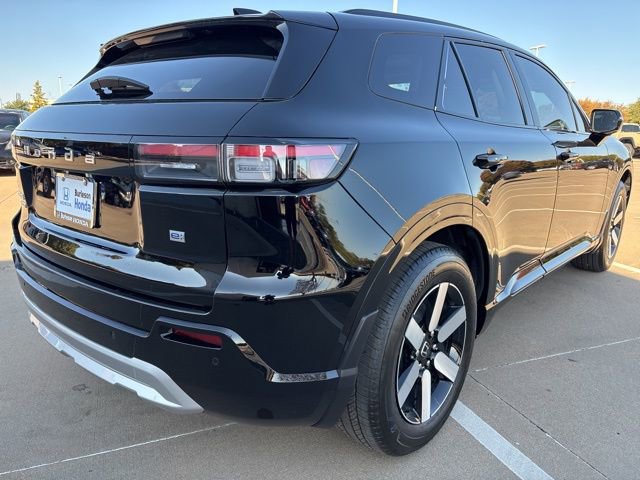 New 2026 Honda Prologue Touring image 3