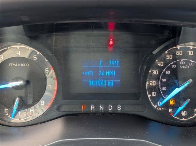Used 2020 Ford Ranger XL w/ Equipment Group 101A Mid RWD image 11