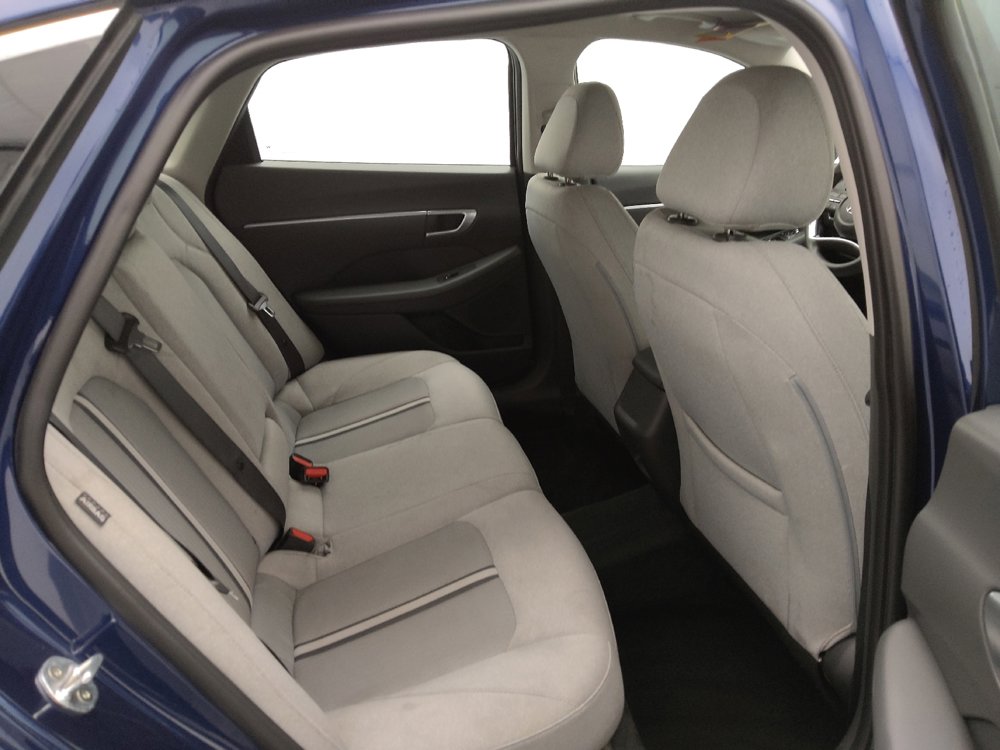 Used 2020 Hyundai Sonata SEL image 19