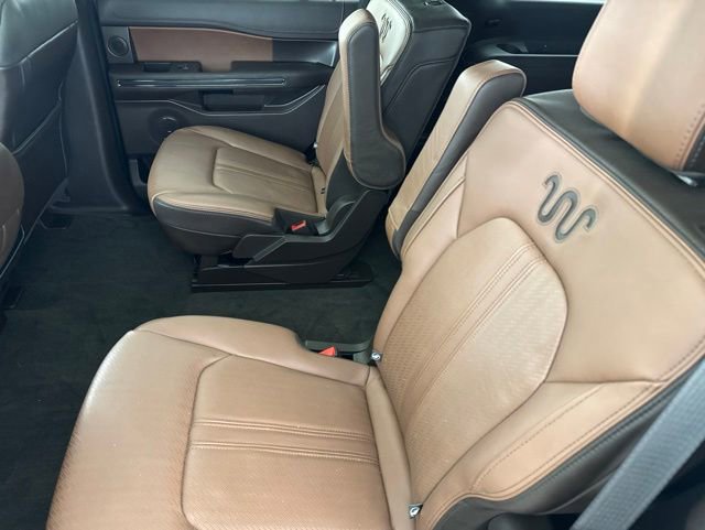 Used 2023 Ford Expedition King Ranch AWD/4WD image 25