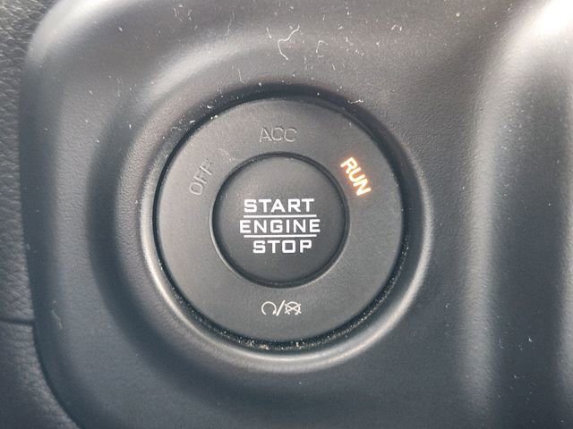 Certified 2022 Jeep Wrangler Unlimited Sport AWD/4WD image 21