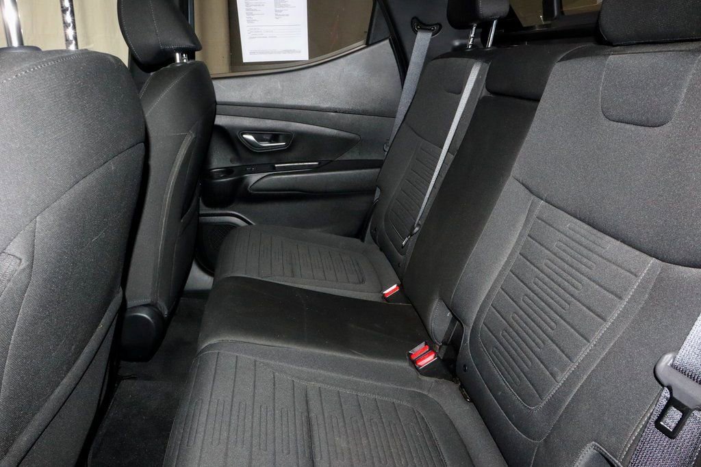 Used 2022 Hyundai Santa Cruz SEL w/ Activity Package image 23