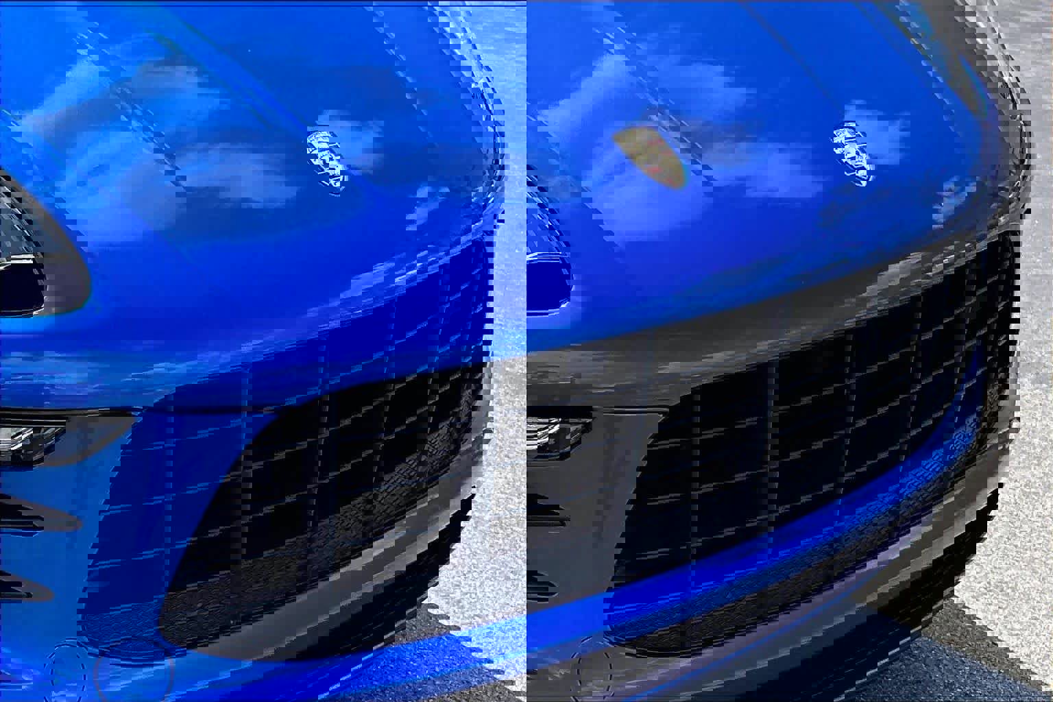 Used 2017 Porsche Macan image 28