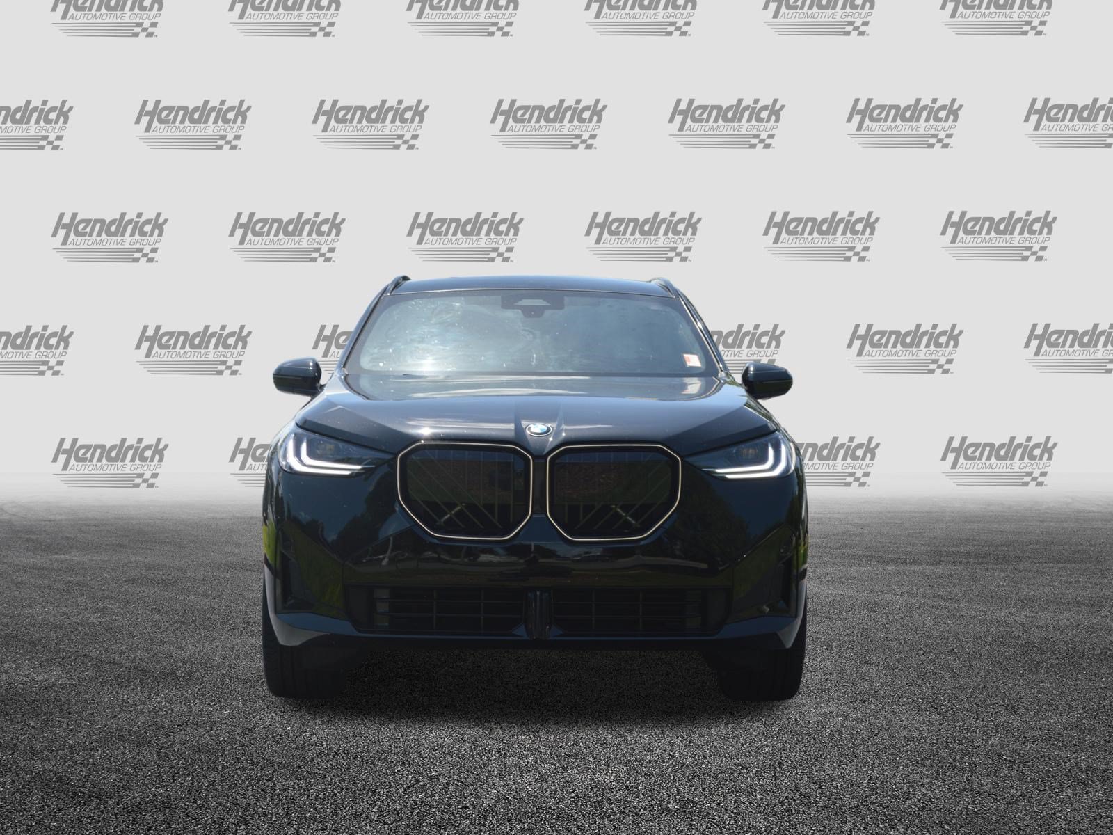 Used 2025 BMW X3 xDrive30i w/ Premium Package AWD/4WD image 6