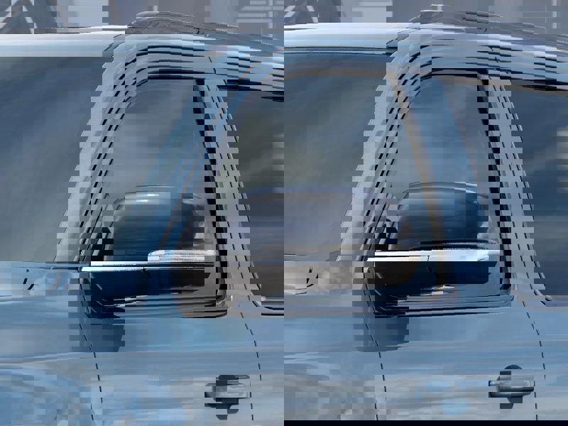 New 2026 Jeep Grand Wagoneer Limited image 38