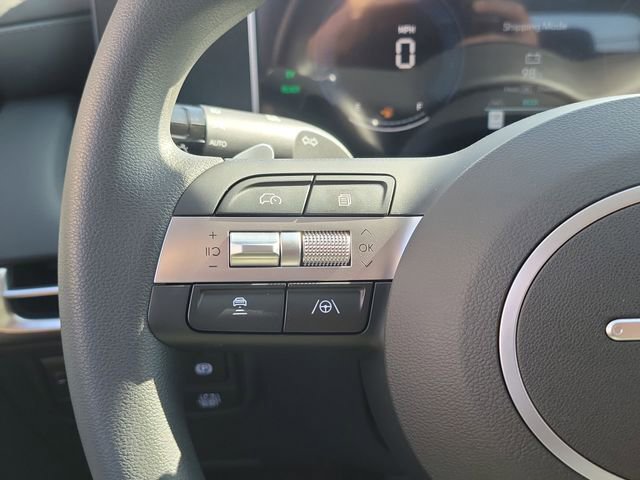 New 2026 Hyundai Tucson SEL image 7