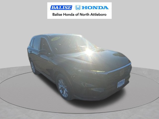 Used 2024 Honda CR-V EX-L image 3