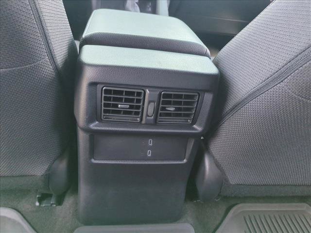 Certified 2025 Toyota 4Runner SR5 RWD image 16
