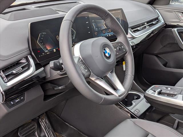New 2026 BMW X1 xDrive28i w/ Technology Package video 3