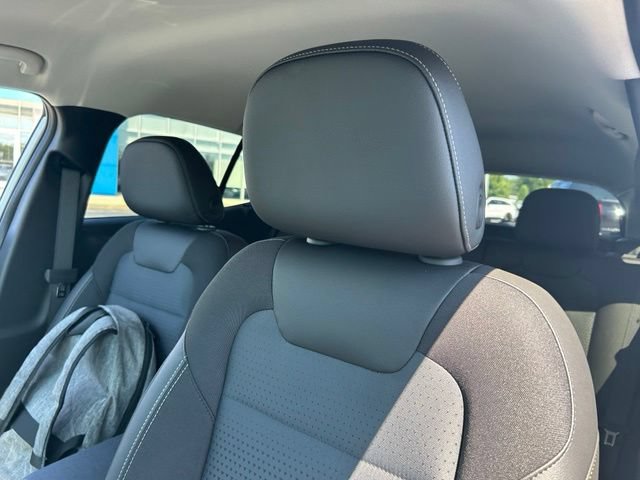 New 2026 Chevrolet Trax LT w/ Driver Confidence Package FWD image 12
