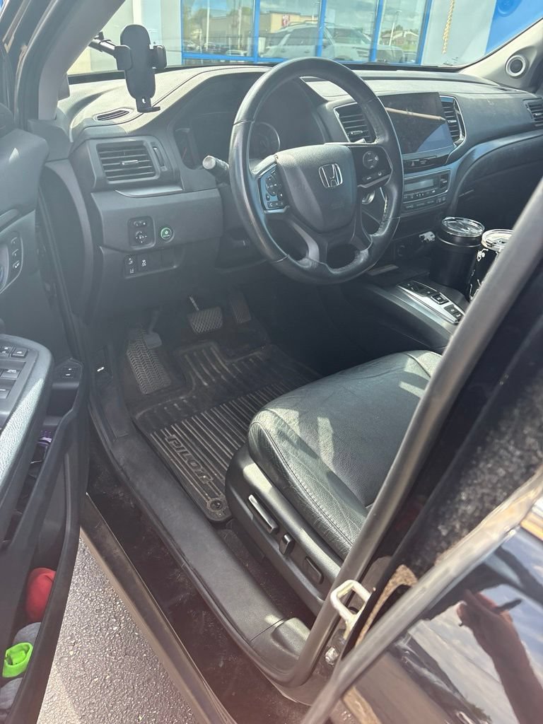 Used 2021 Honda Pilot Special Edition image 11