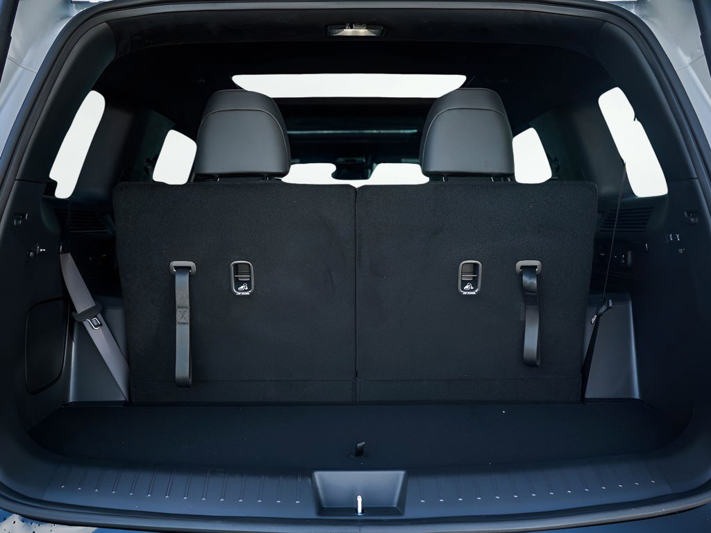 New 2026 Hyundai Santa Fe Calligraphy image 8