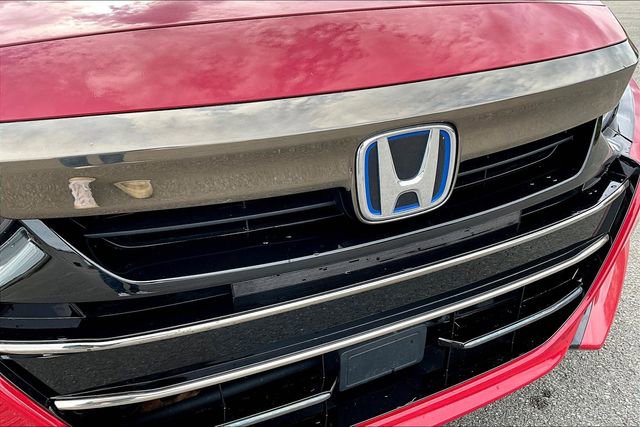 Used 2022 Honda Accord Sport image 25