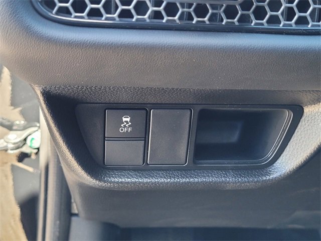 New 2025 Honda HR-V Sport image 16