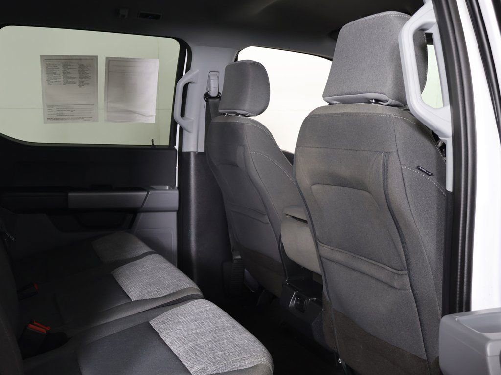 Used 2023 Ford F150 XLT w/ Trailer Tow Package image 27