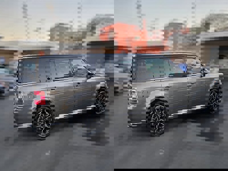 Used 2014 Ford Flex SEL w/ Equipment Group 202A image 8