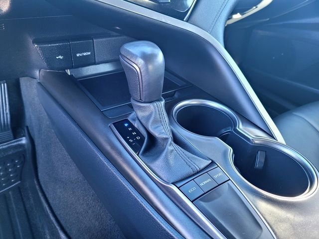 Certified 2024 Toyota Camry SE image 18