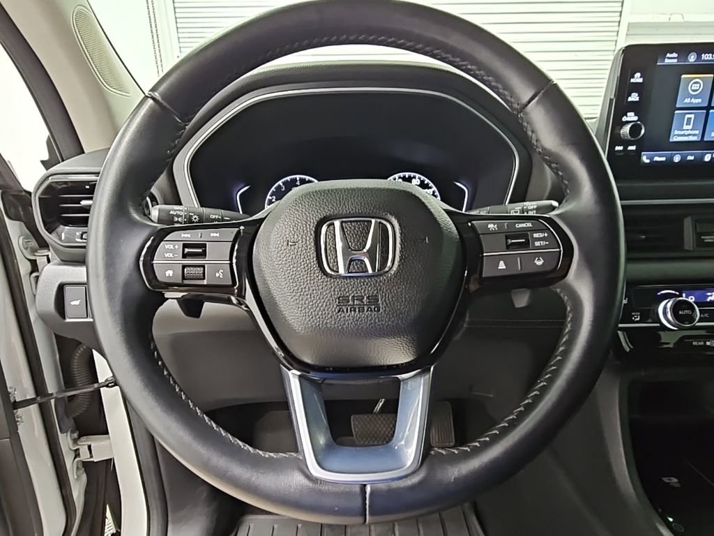 Used 2023 Honda Pilot EX-L image 26