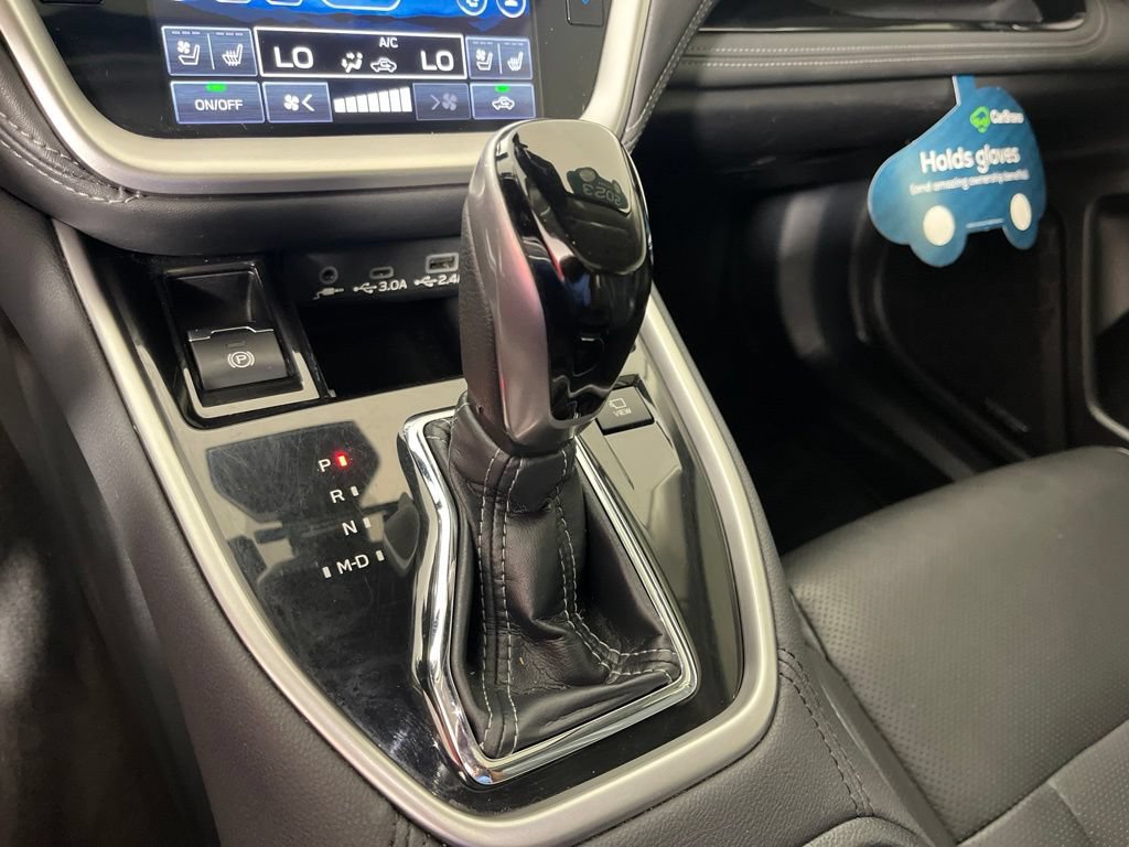 Used 2023 Subaru Outback Touring XT AWD/4WD image 30