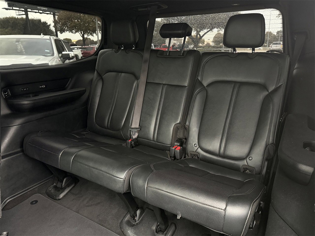 Used 2023 Jeep Wagoneer Series II image 31