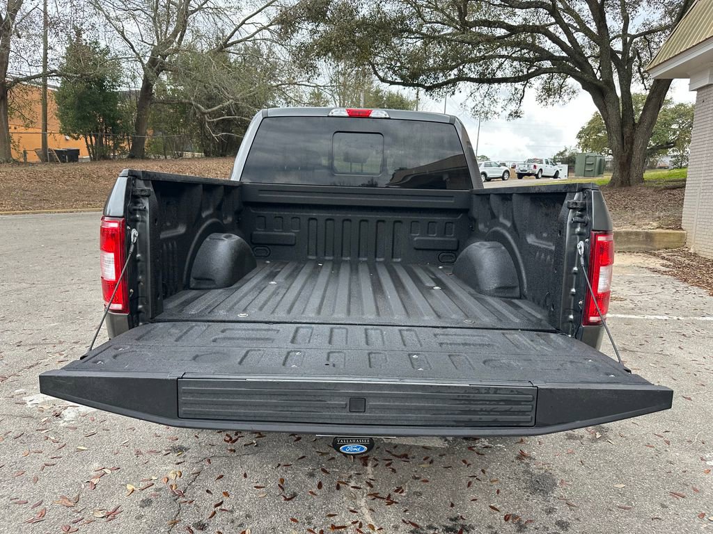 Used 2020 Ford F150 XLT w/ Equipment Group 302A Luxury image 37