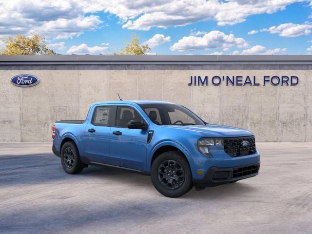 New 2026 Ford Maverick XLT w/ Equipment Group 301A AWD/4WD image 7