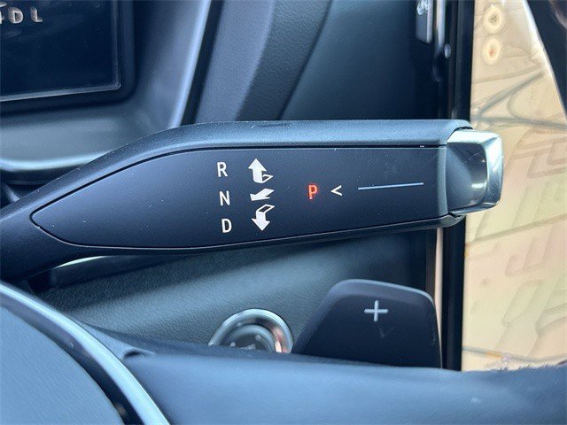 New 2026 GMC Terrain AT4 image 20