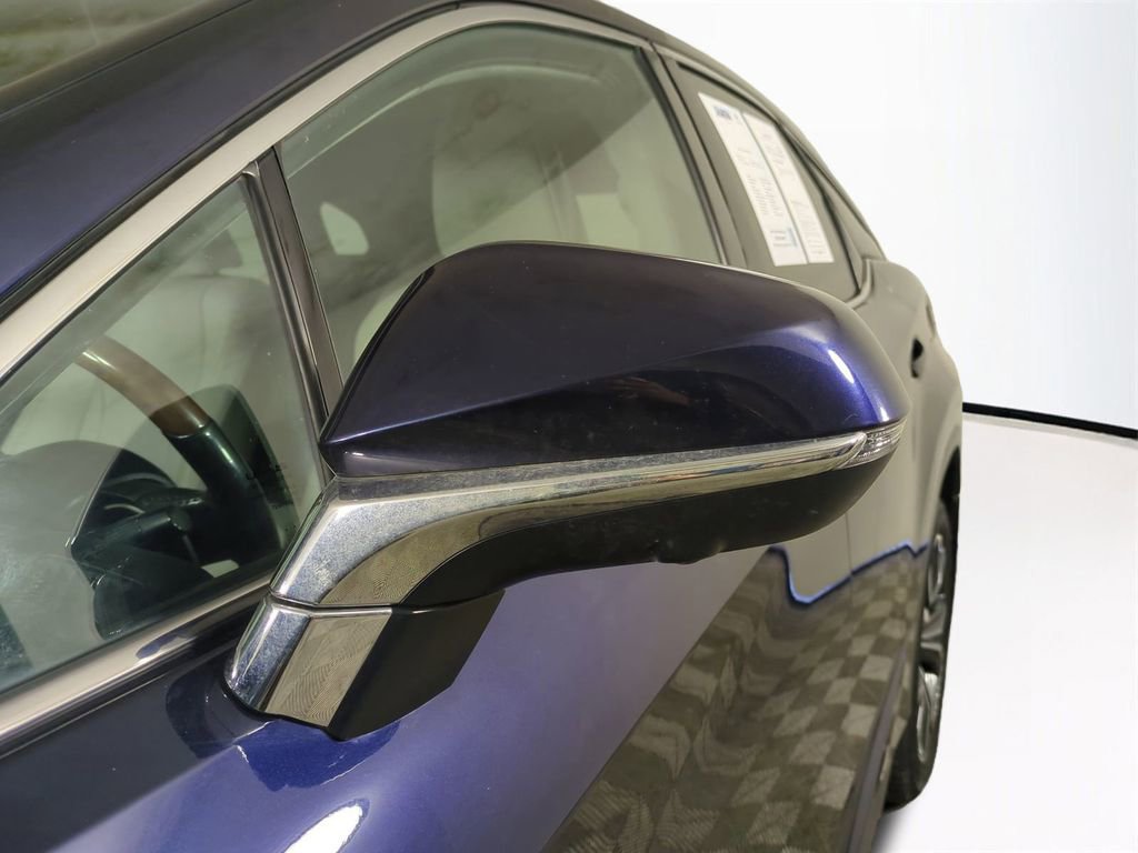 Used 2021 Lexus RX 350 AWD w/ Premium Package image 12