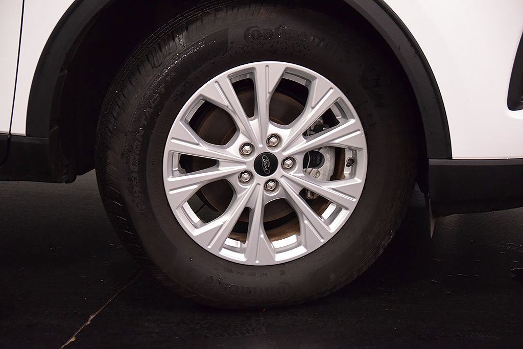 Used 2024 Ford Escape Active image 12