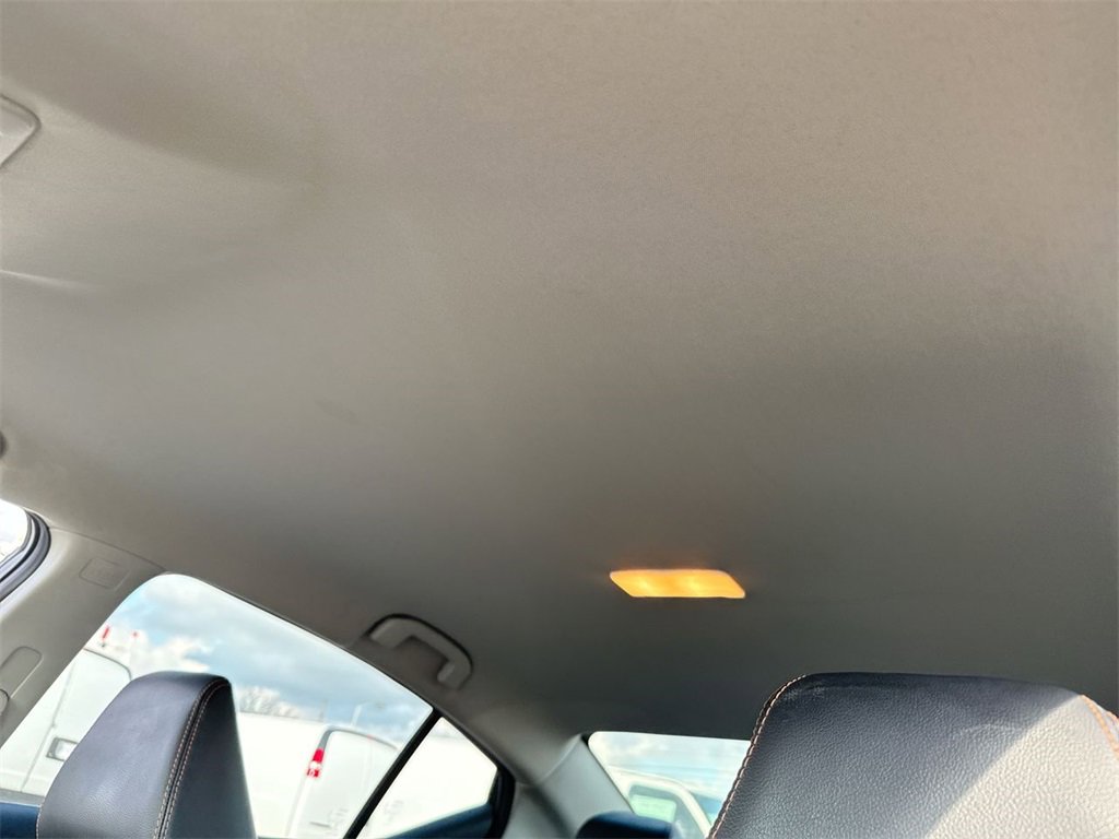 Used 2021 Nissan Altima 2.5 SR image 21