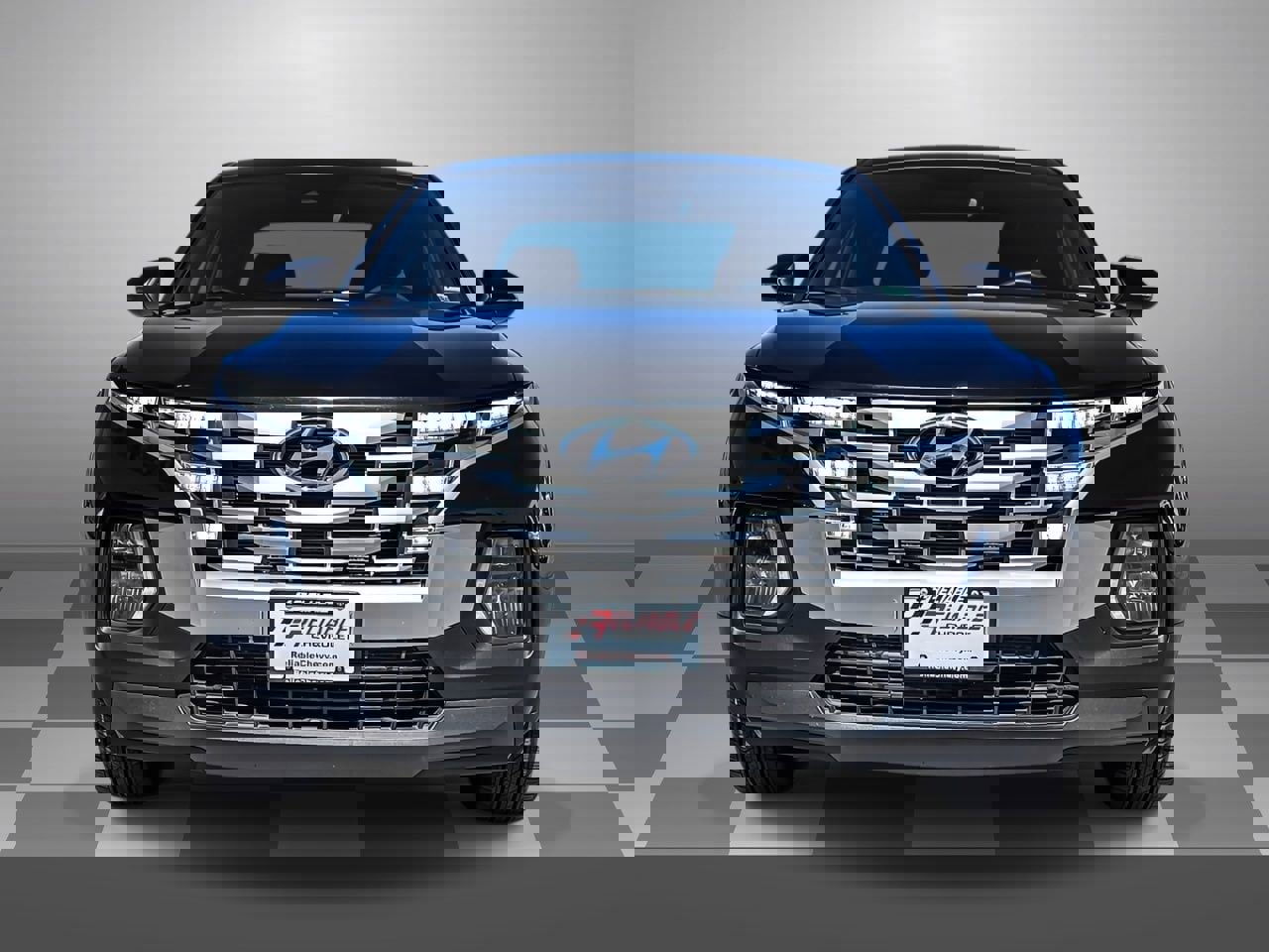 Used 2024 Hyundai Santa Cruz SEL video 2