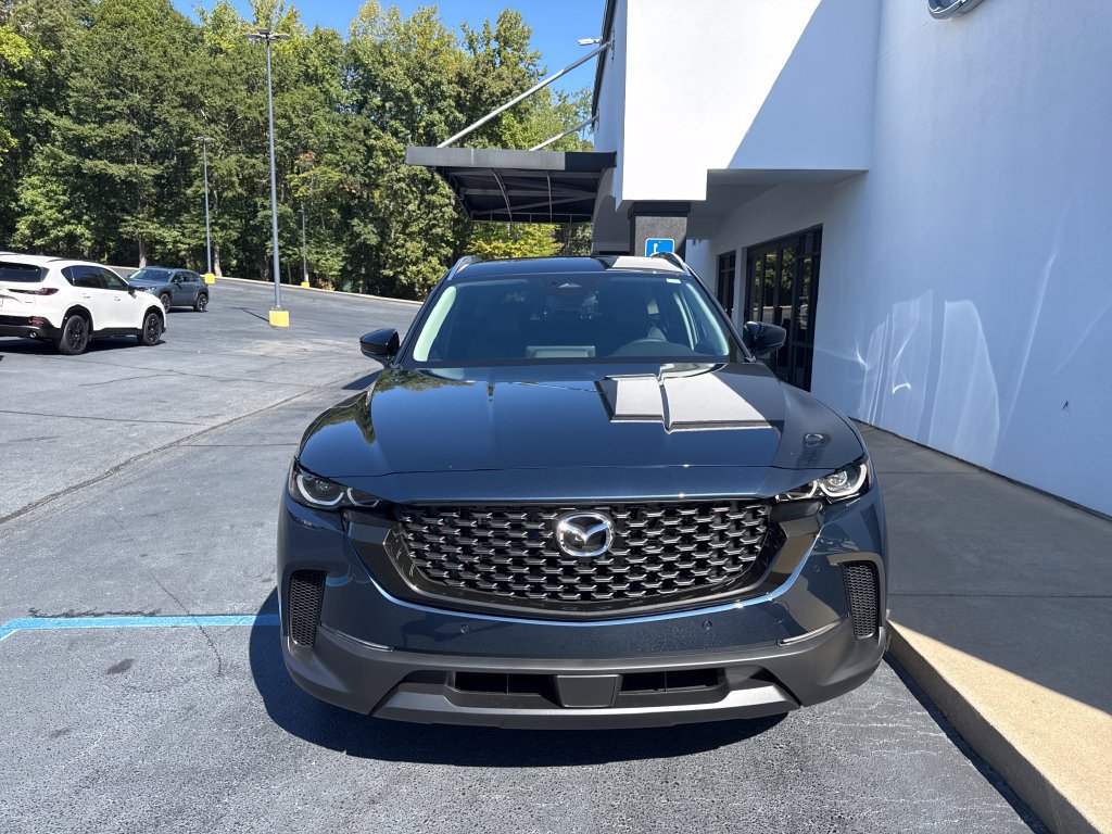 New 2026 MAZDA CX-50 AWD 2.5 S w/ Weather Package image 3