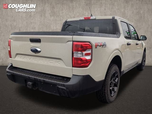 Used 2024 Ford Maverick XLT w/ XLT Luxury Package image 7