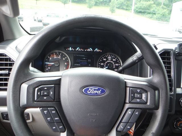 Used 2019 Ford F150 XLT w/ Trailer Tow Package AWD/4WD image 35