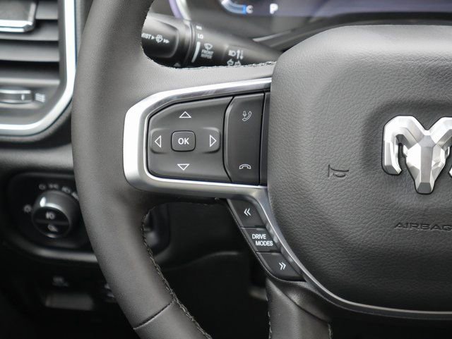 New 2025 RAM 1500 Big Horn image 19