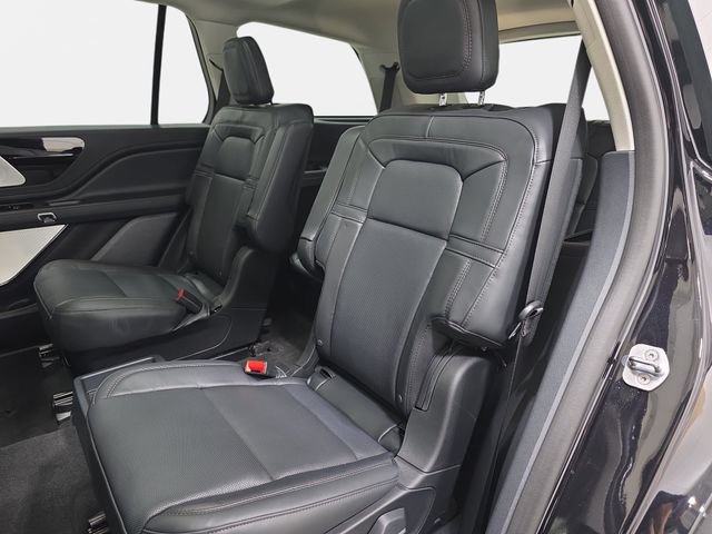 New 2026 Lincoln Aviator Reserve AWD/4WD image 11