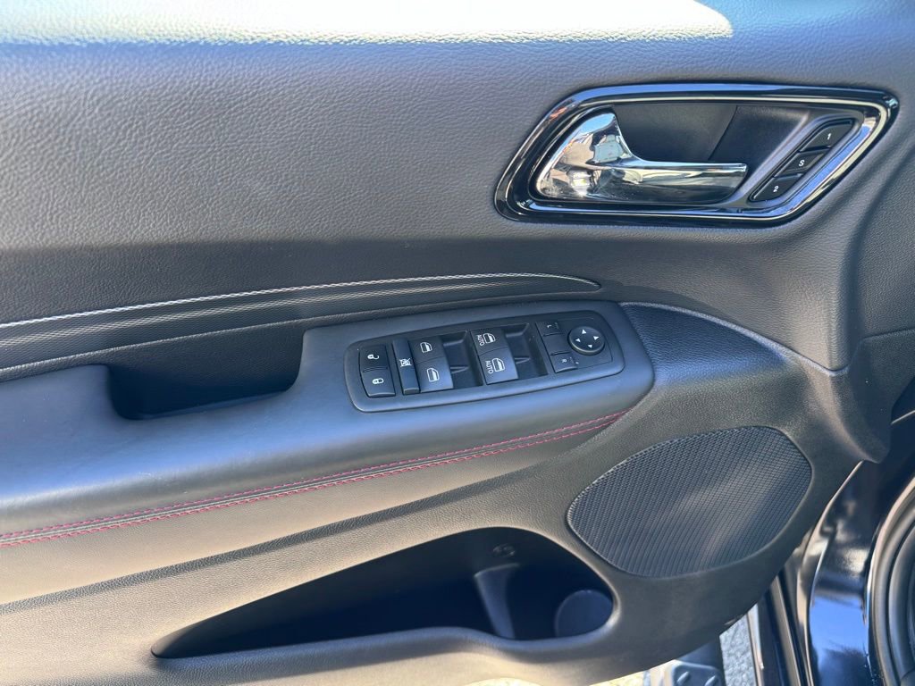 Used 2024 Dodge Durango GT image 10