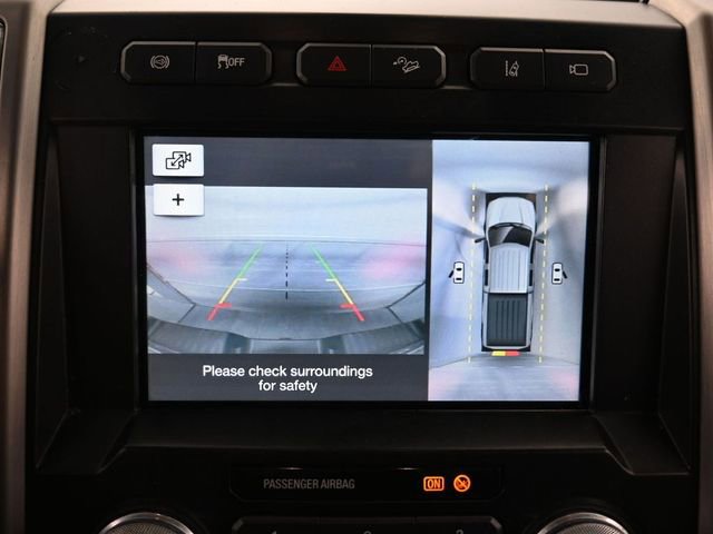 Used 2018 Ford F250 Platinum w/ Platinum Ultimate Package image 26