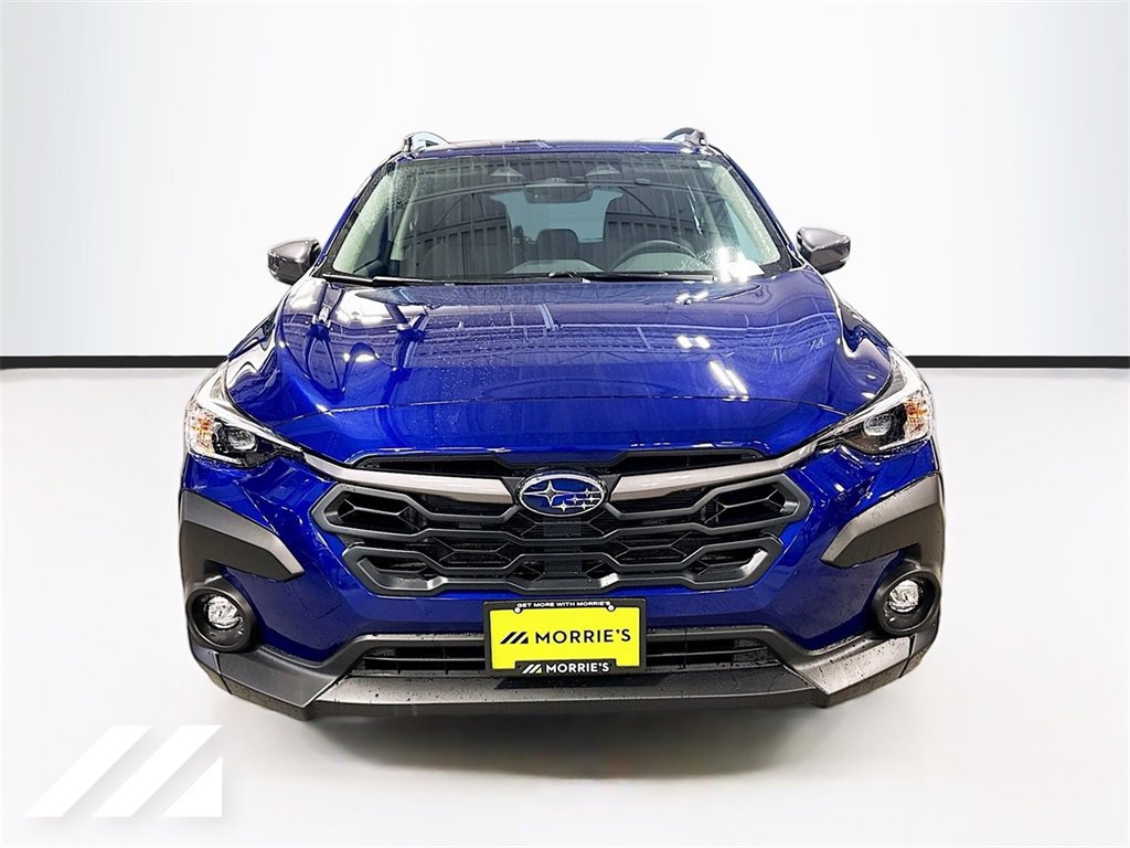 New 2026 Subaru Crosstrek 2.0i Premium image 2