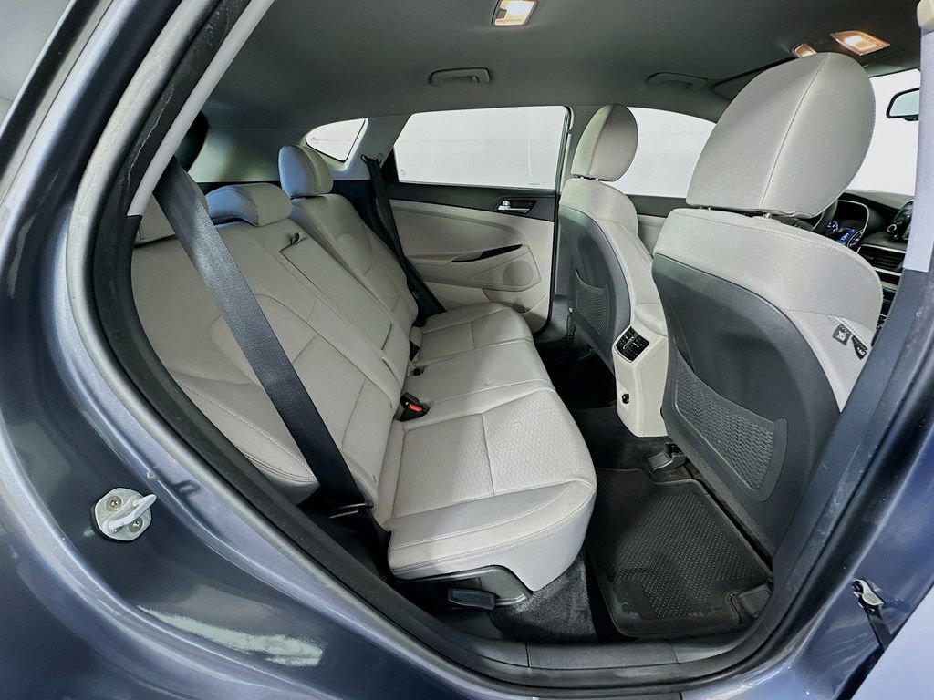 Used 2019 Hyundai Tucson SEL image 26
