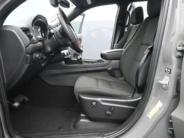 New 2026 Dodge Durango GT w/ Blacktop Package AWD/4WD image 10