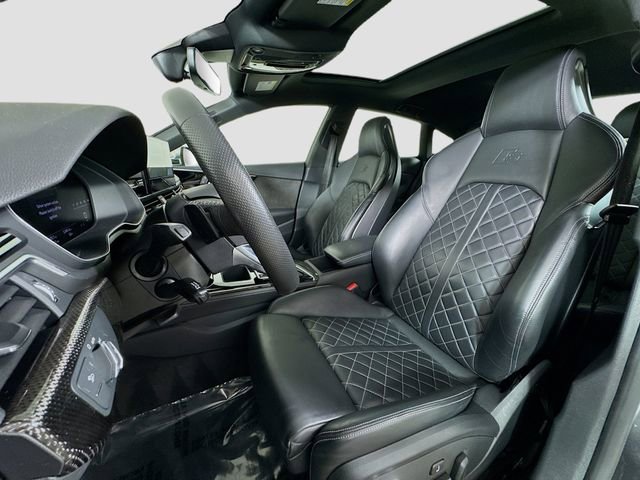 Used 2021 Audi S5 Premium Plus AWD/4WD image 17