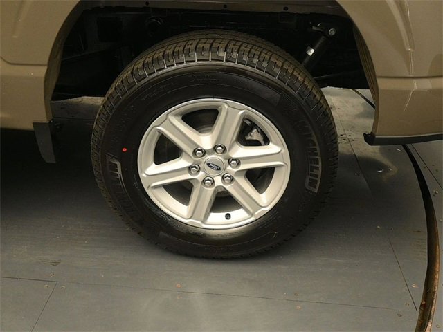 New 2025 Ford F150 XLT w/ Equipment Group 302A MID image 9