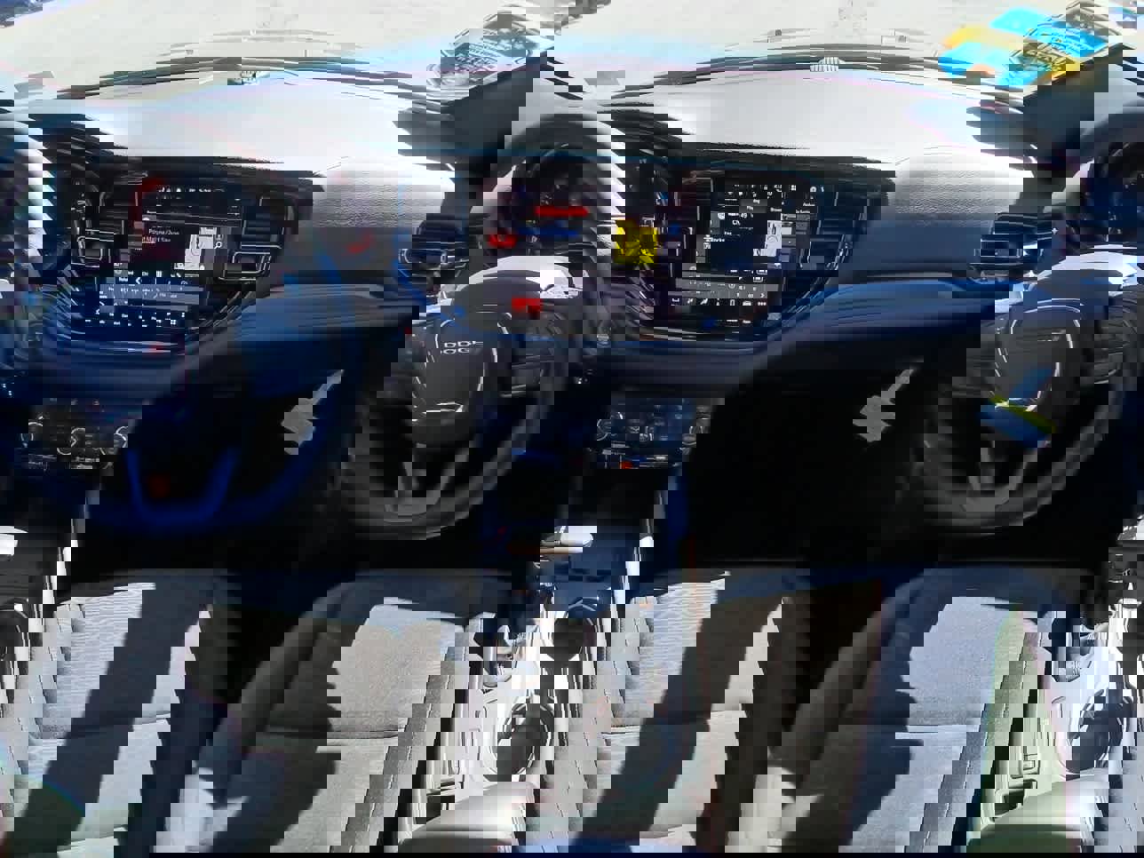 New 2026 Dodge Durango GT w/ Blacktop Package AWD/4WD image 18