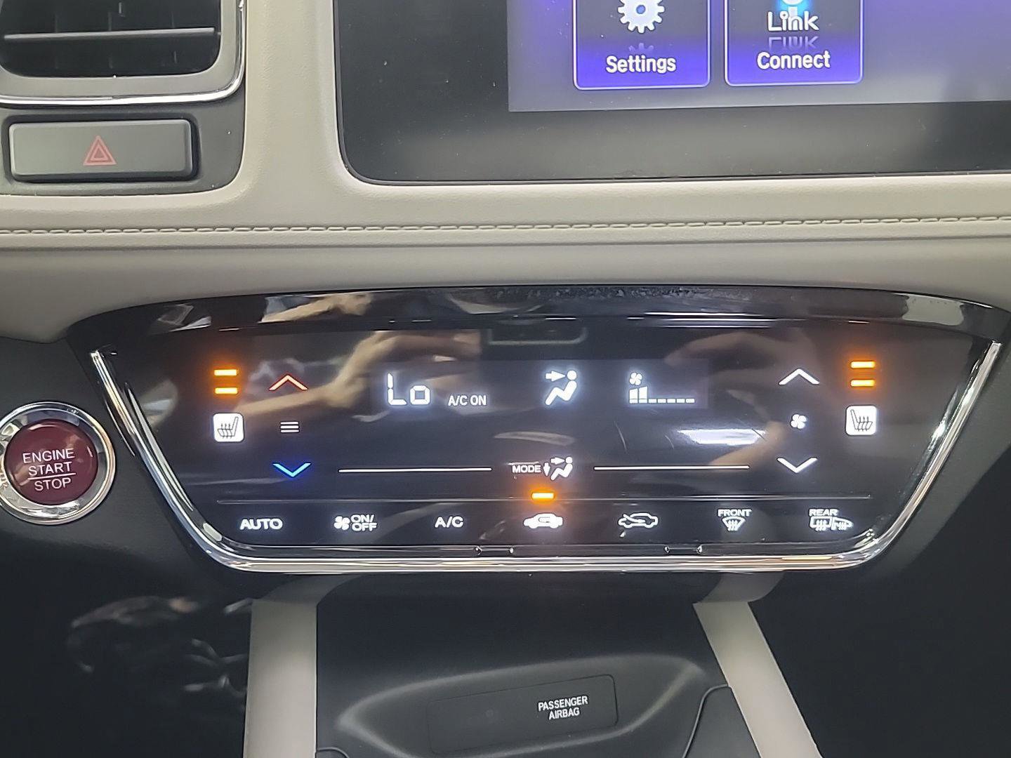 Certified 2017 Honda HR-V EX image 31
