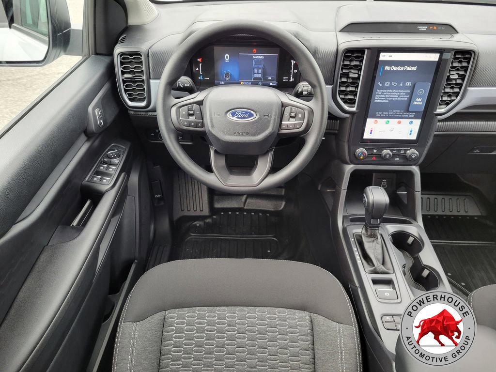 New 2025 Ford Ranger XL w/ Trailer Tow Package AWD/4WD image 19