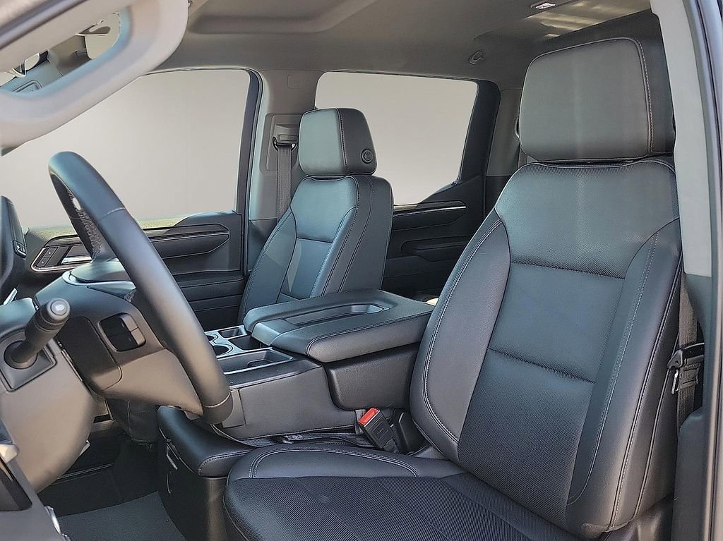 Used 2024 GMC Sierra 1500 SLT image 11